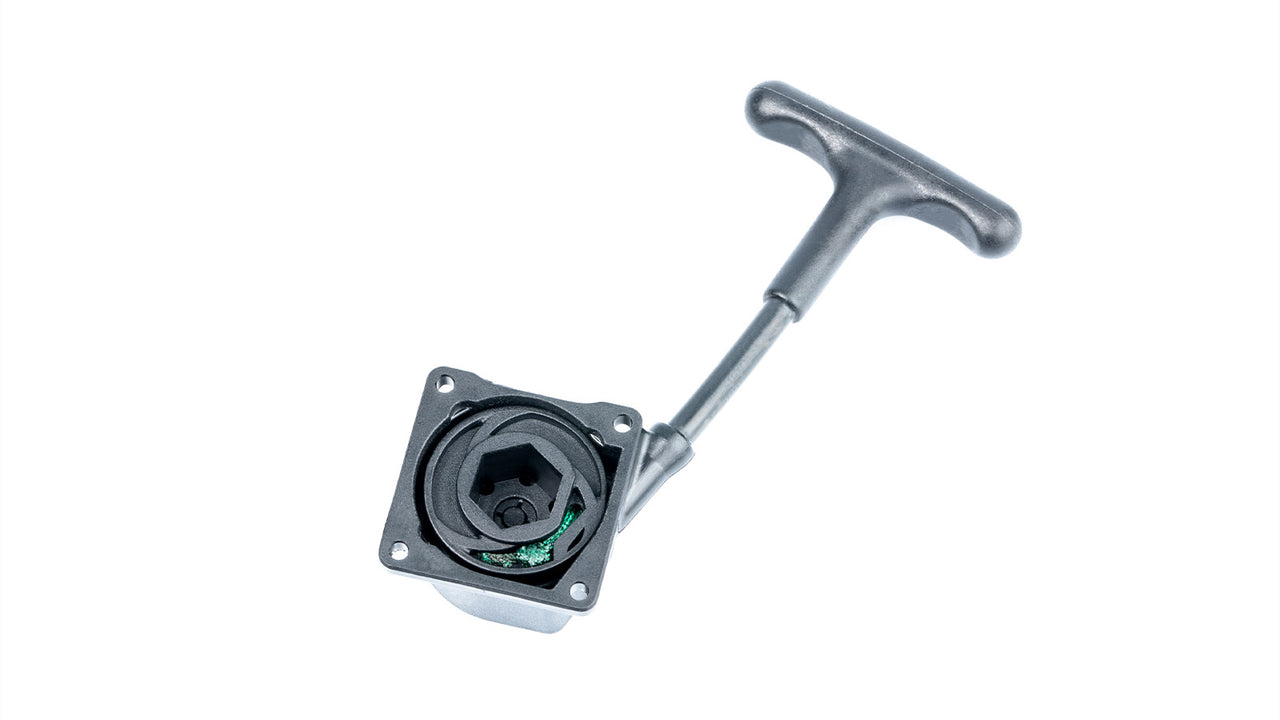 32201 - ANTIX by LRP ZR.21 Sport - Seilzugstarter