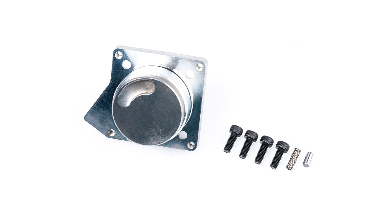 32202 - ANTIX by LRP ZR.21 Sport - Seilzugstarter hinten montiert