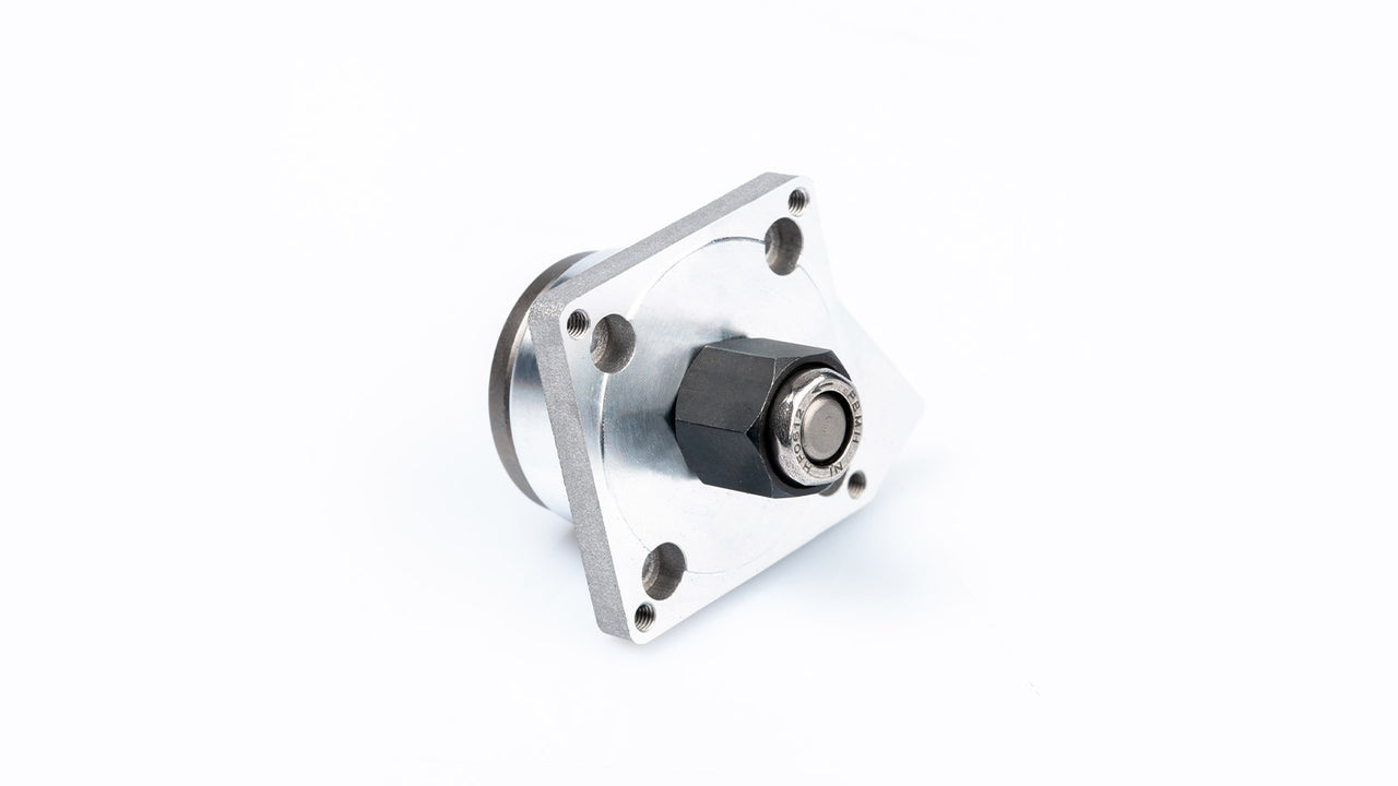 32202 - ANTIX by LRP ZR.21 Sport - Seilzugstarter hinten montiert