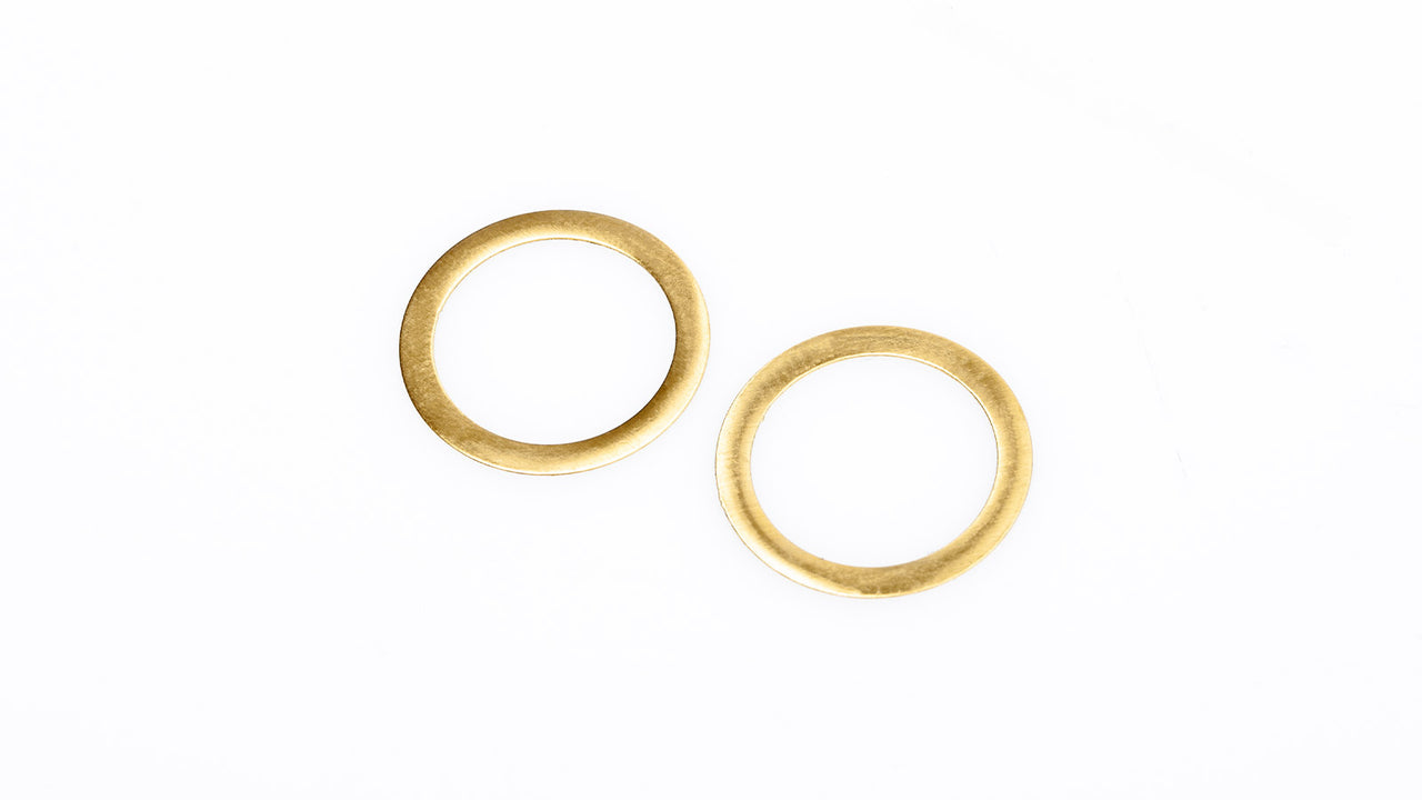 32212 - ANTIX by LRP ZR.21 Sport - Kopfscheibe (2 Stk)