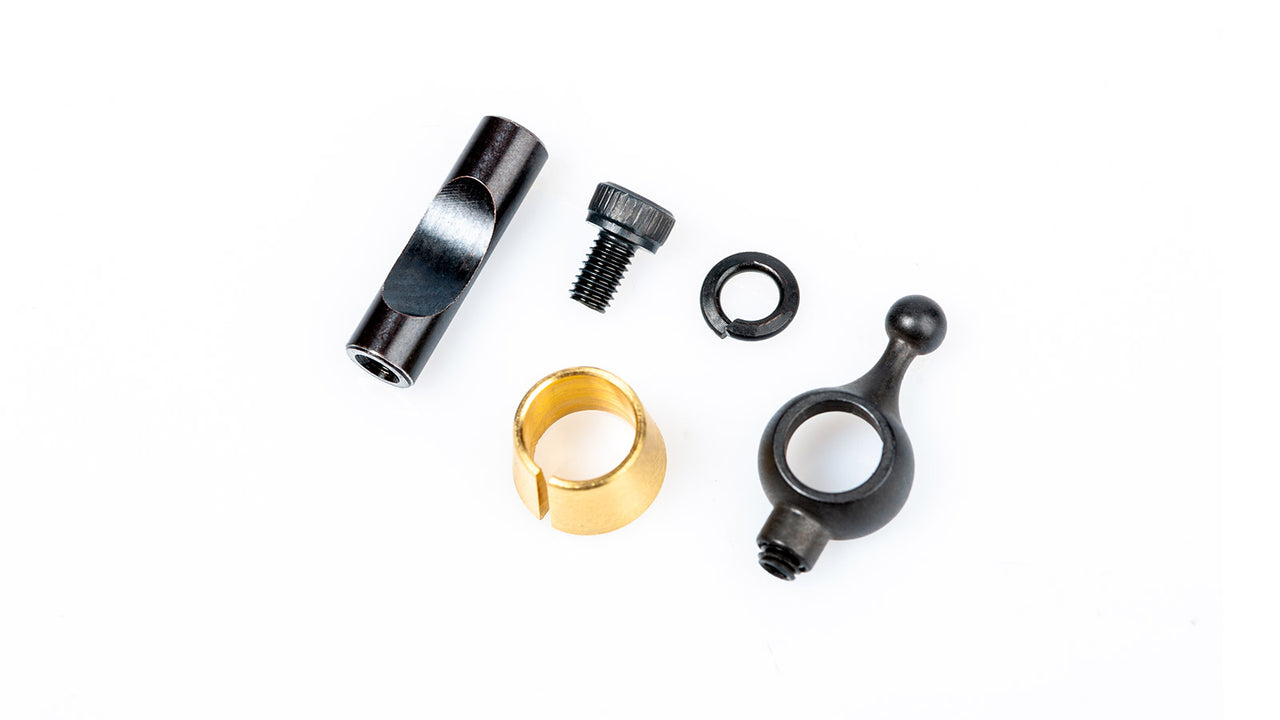 32215 - ANTIX by LRP ZR.21 Sport - Kleinteile Set