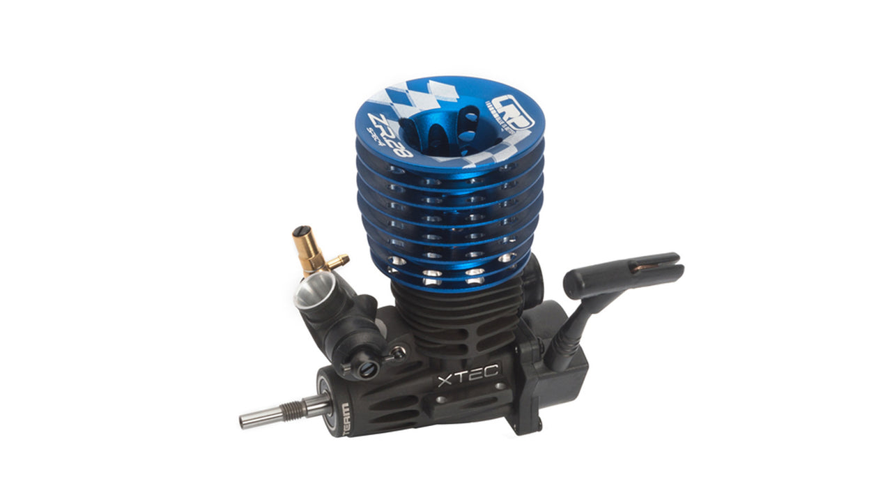 32803 - LRP ZR.28 Spec.4 Pullstart