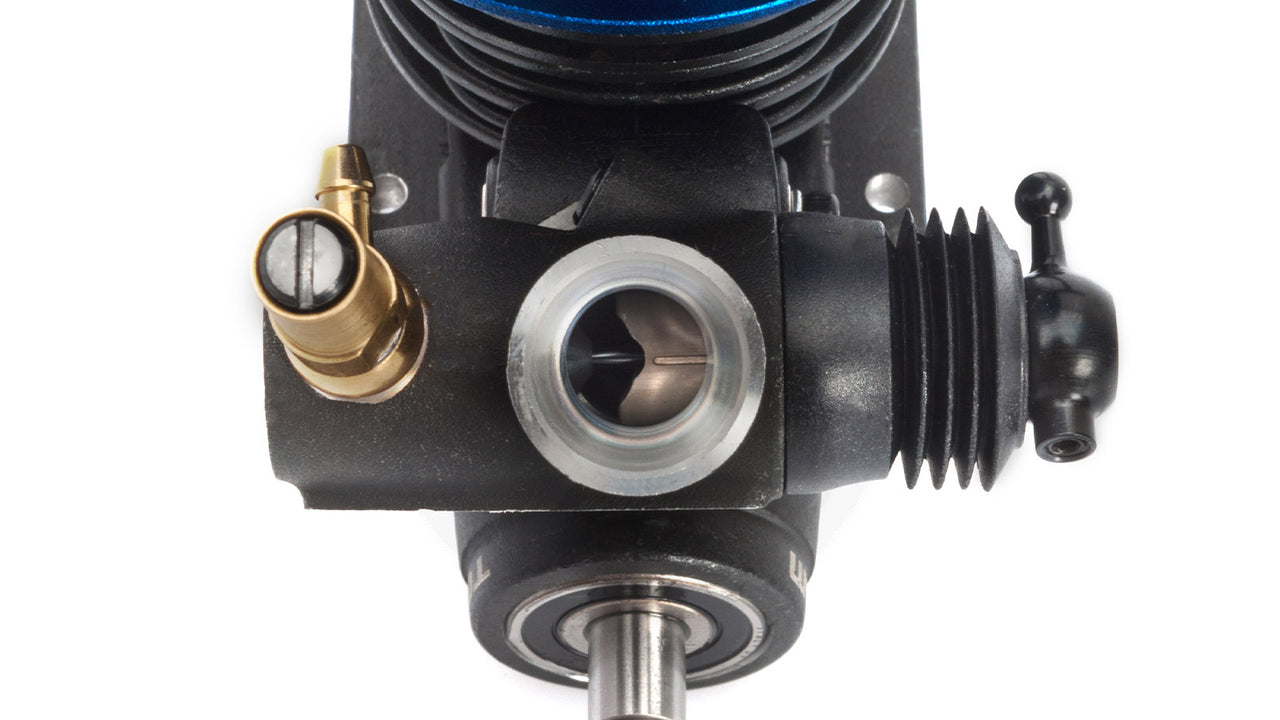 32803 - LRP ZR.28 Spec.4 Pullstart