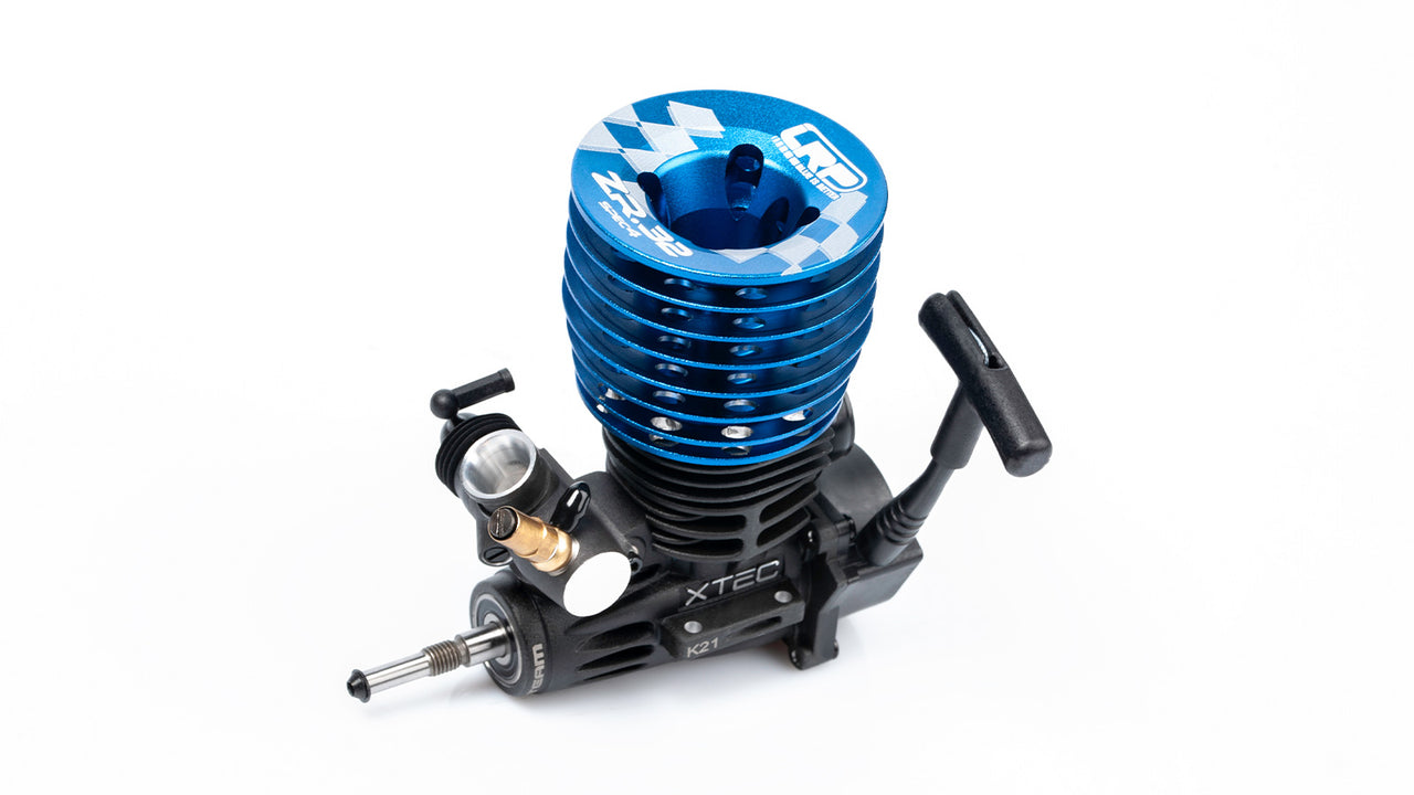 32821 - LRP ZR.32 Spec.4 Pullstart