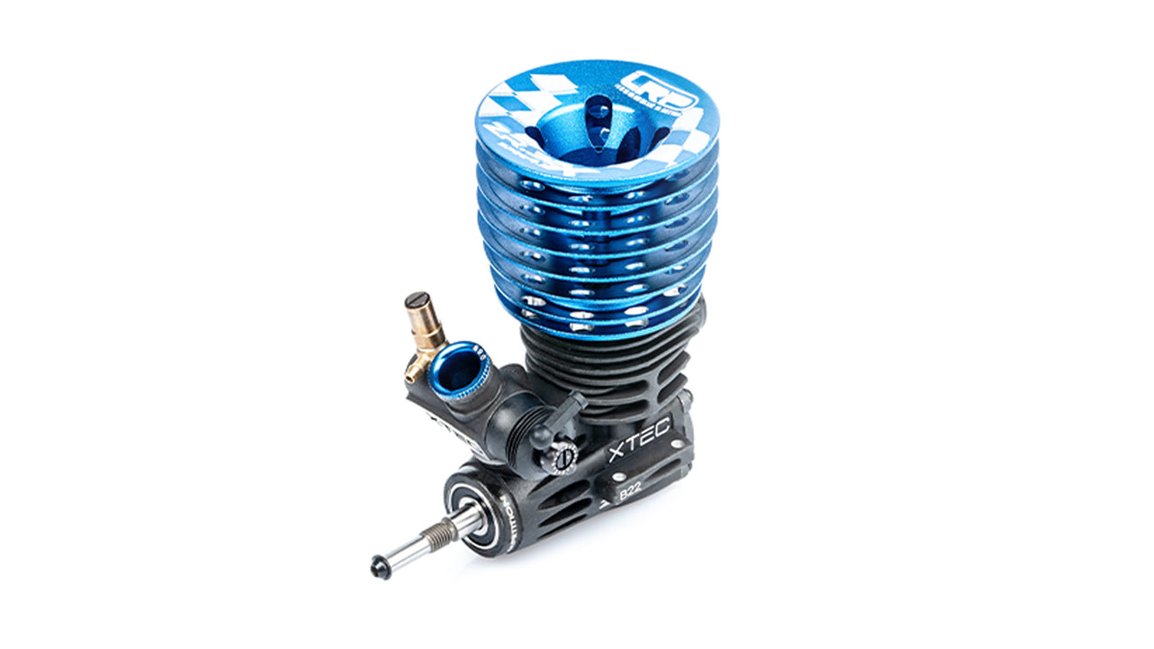 32826 - LRP ZR.32X Spec.4.1 Competition