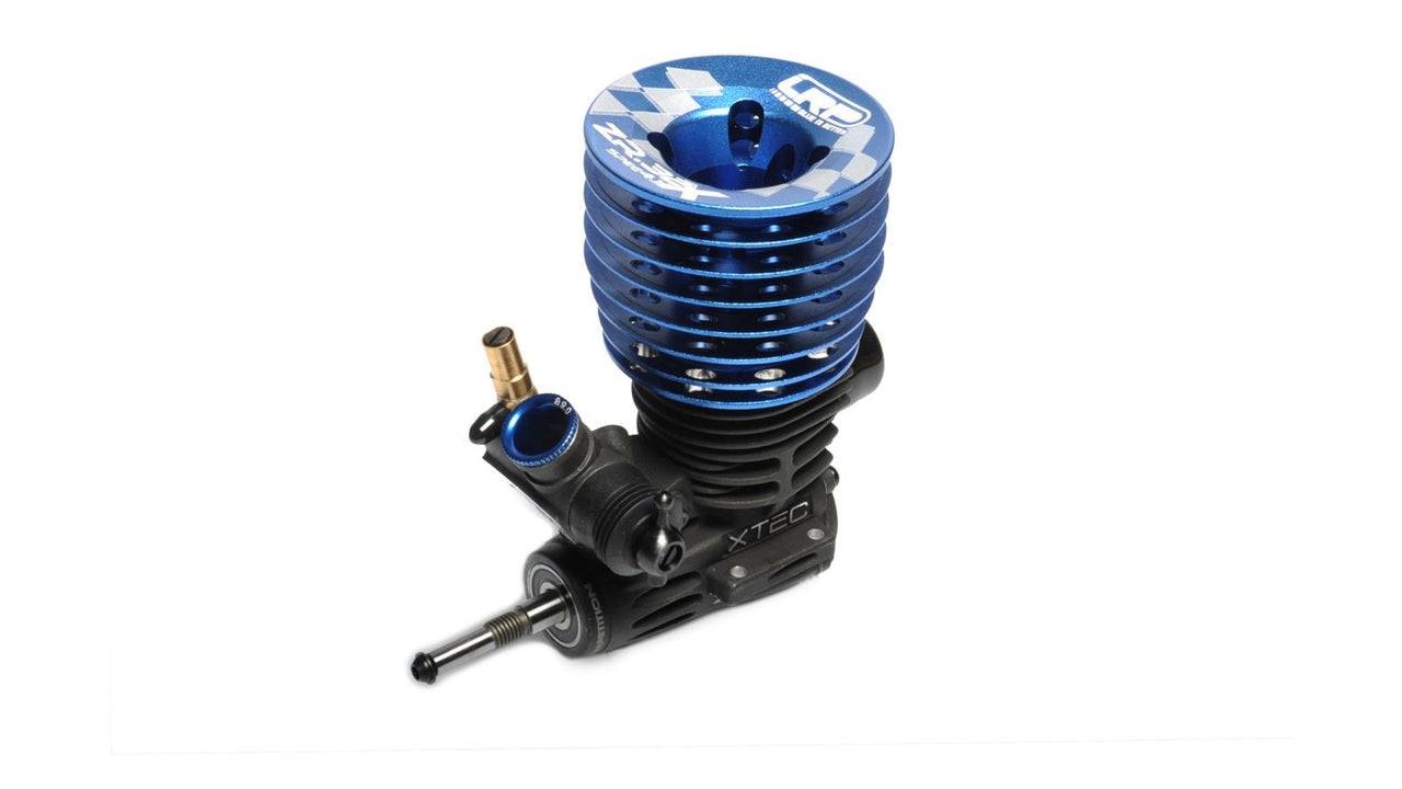 32826 - LRP ZR.32X Spec.4.1 Competition
