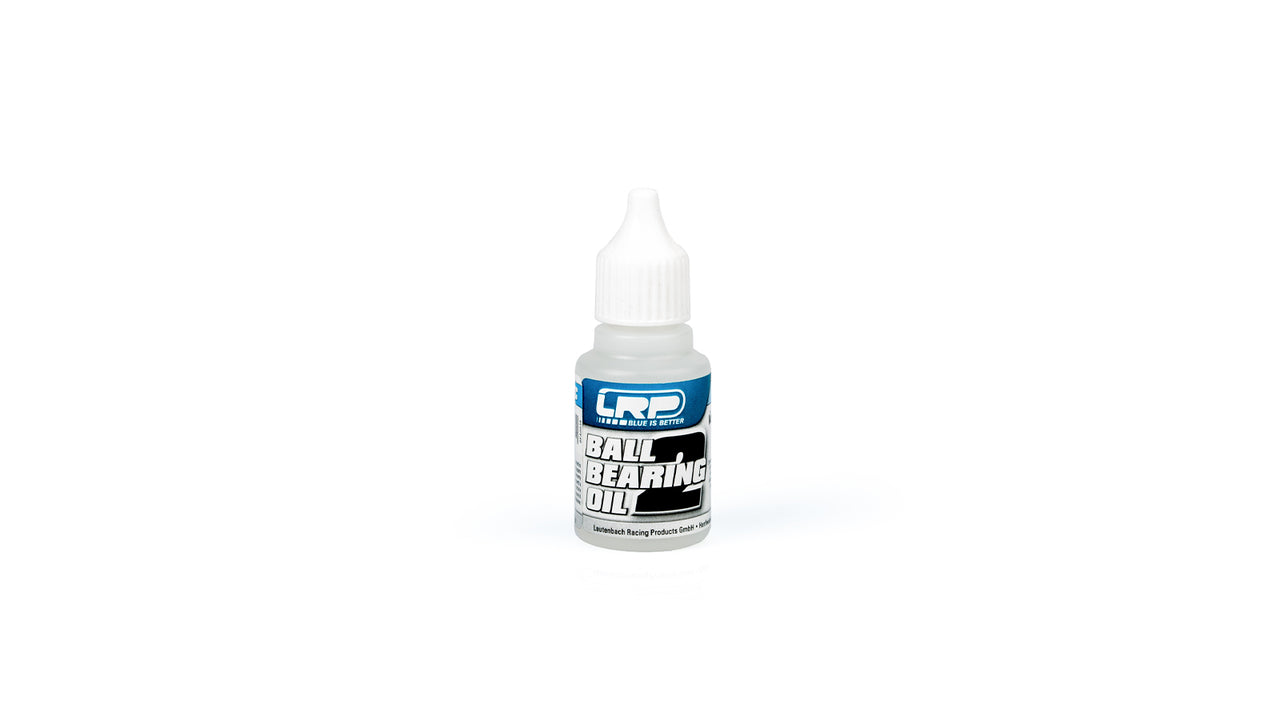 340000 - LRP Kugellageröl 2 WorksTeam Edition - 25ml