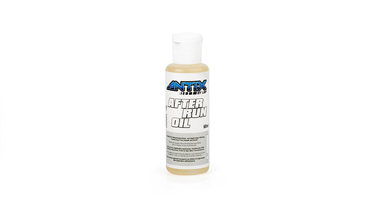 340002 - ANTIX by LRP After Run Öl - 60ml