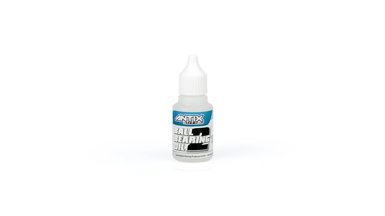 340003 - ANTIX by LRP Kugellageröl 2 - 25ml