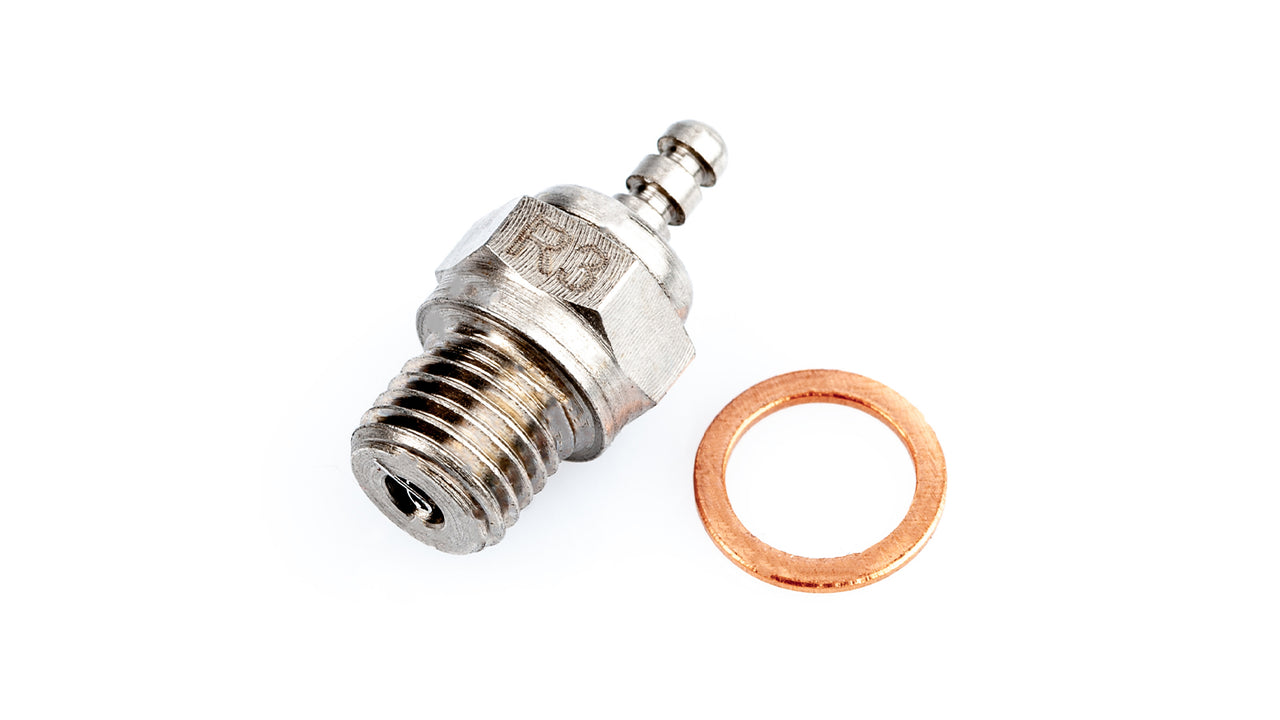 35031 - LRP Platinum / Iridium R3 Standard Glühkerze