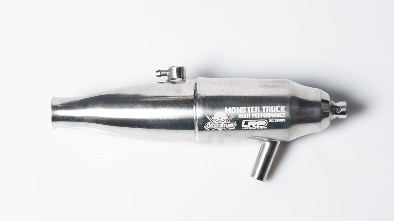36262 - LRP Outlaw MonsterTruck High Performance Resorohr