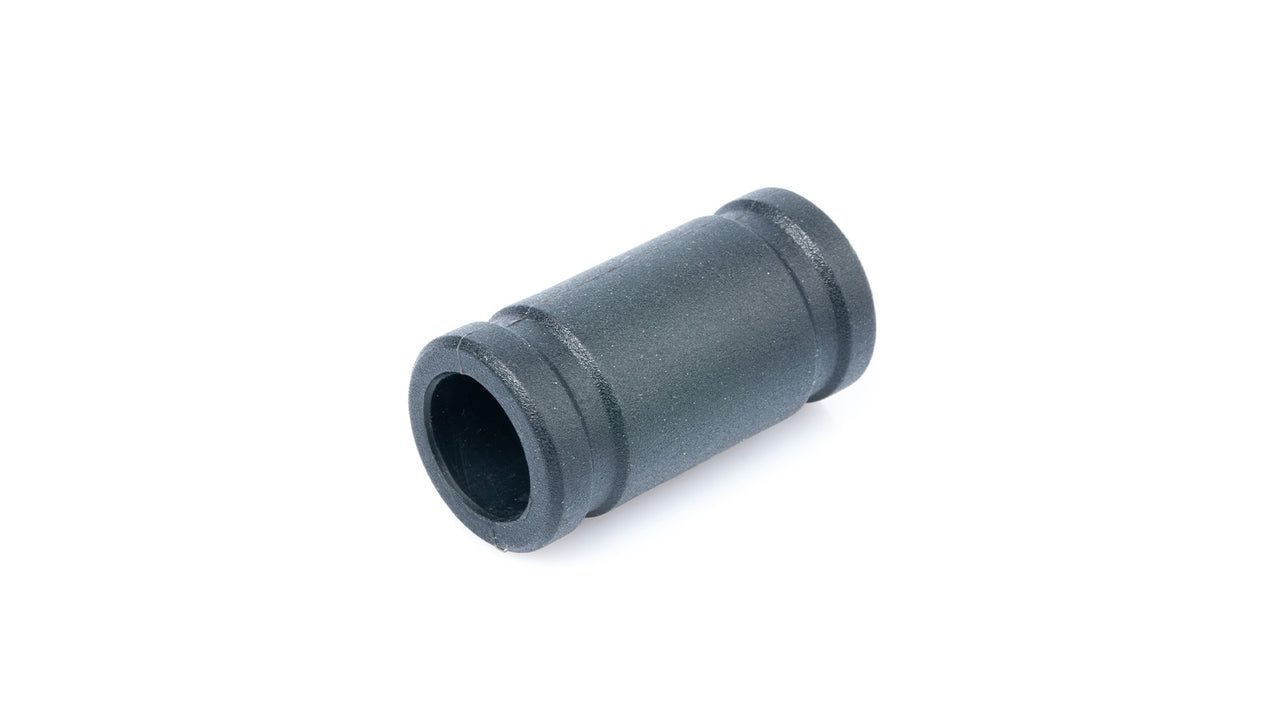 36264 - LRP Silikon Auspuff-Verbinder 24x47mm - IDs 14,5mm / 15,5mm