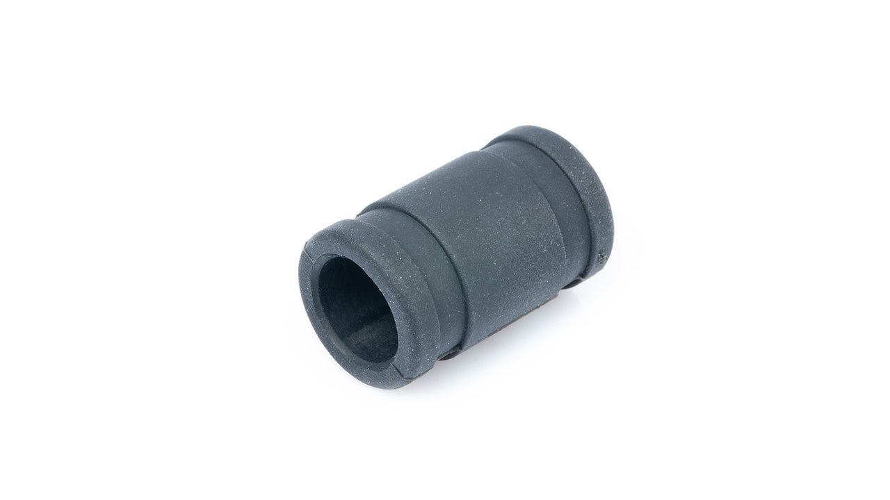36265 - LRP Silikon Auspuff-Verbinder 24x38mm - ID 16mm