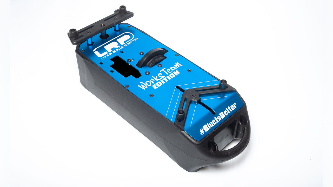 37103 - LRP WorksTeam Competition Starterbox