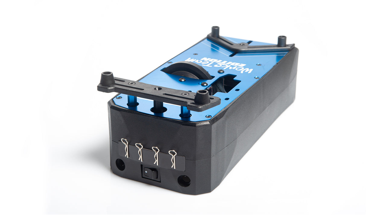 37103 - LRP WorksTeam Competition Starterbox