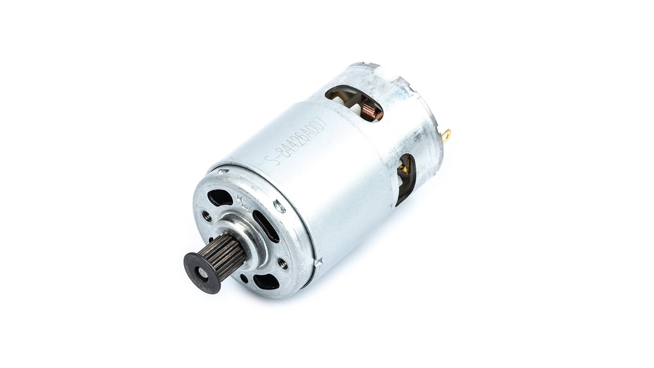 37191 - LRP WorksTeam Competition Starterbox - Motor inkl. Kabel