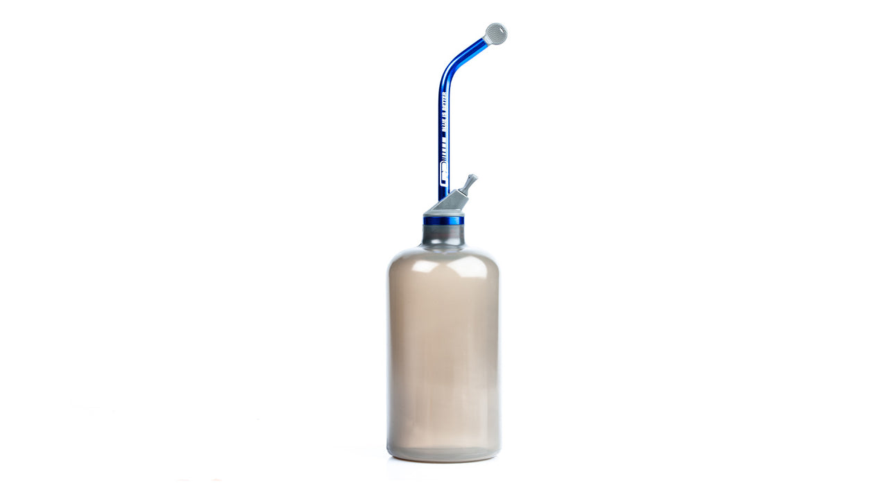 37306 - LRP PRO Tankflasche 500ml - World Champion Edition