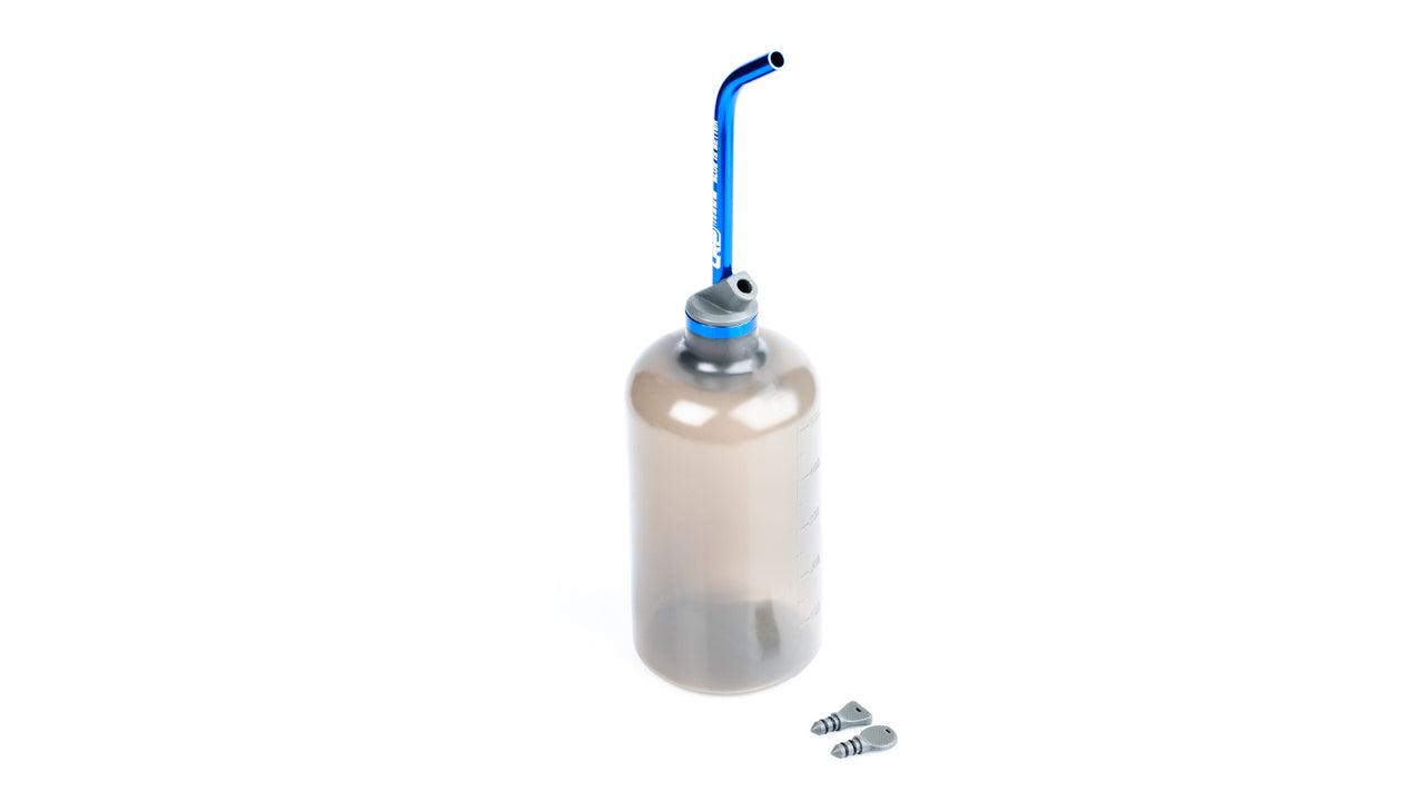 37306 - LRP PRO Tankflasche 500ml - World Champion Edition