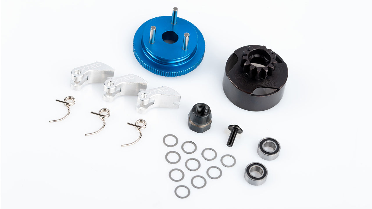 37502 - LRP WorksTeam Buggy Kupplungsset 33.5mm/13 Z?hne