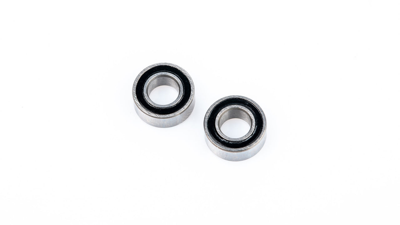 37550 - LRP Competition Kupplung Kugellager 5x10x4mm (2 Stk.)