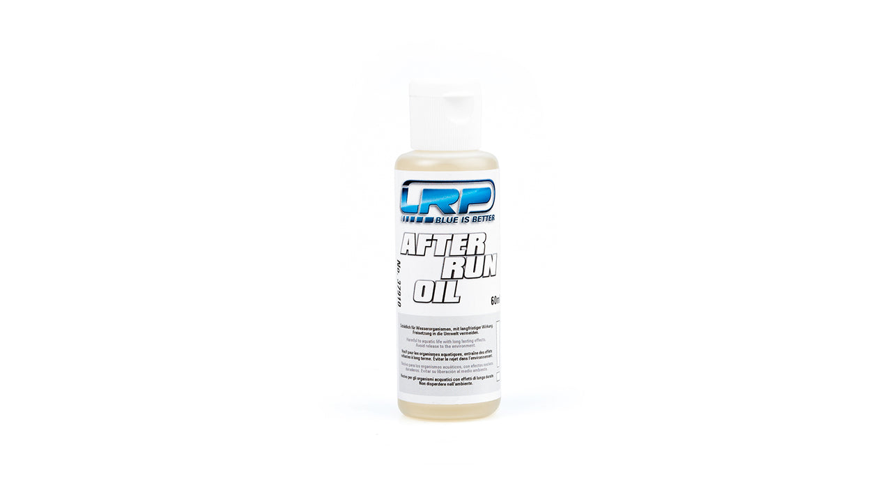37910 - LRP After - Run Öl - 60ml