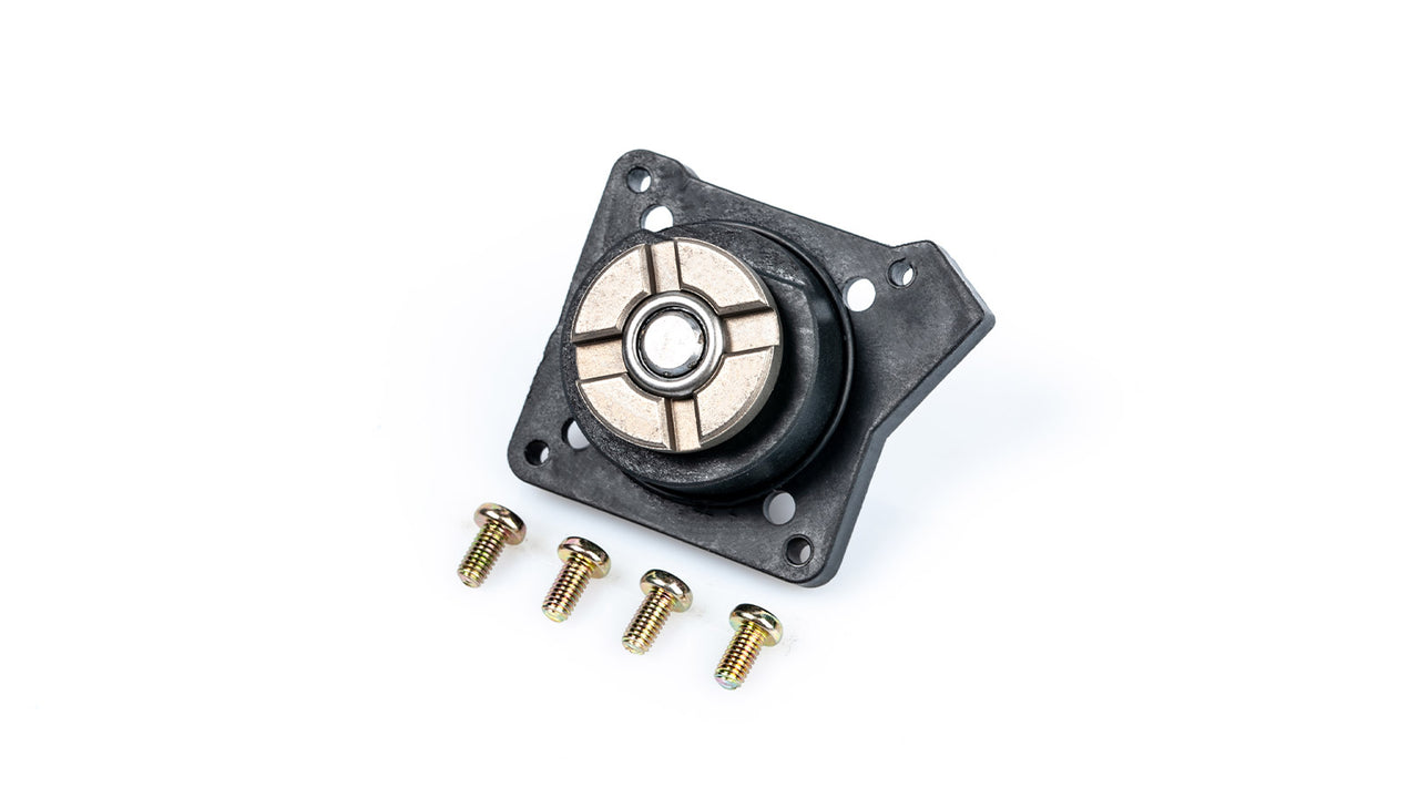 38142 - LRP ZR.21 - Seilzugstarter hinten montiert