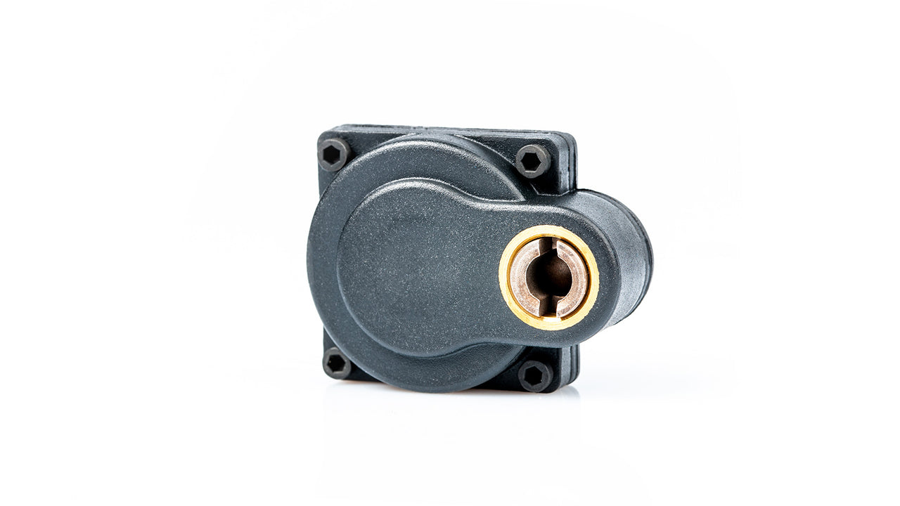 38145 - LRP ZR.21 Sport Pullstart  - Rotostartaufnahme