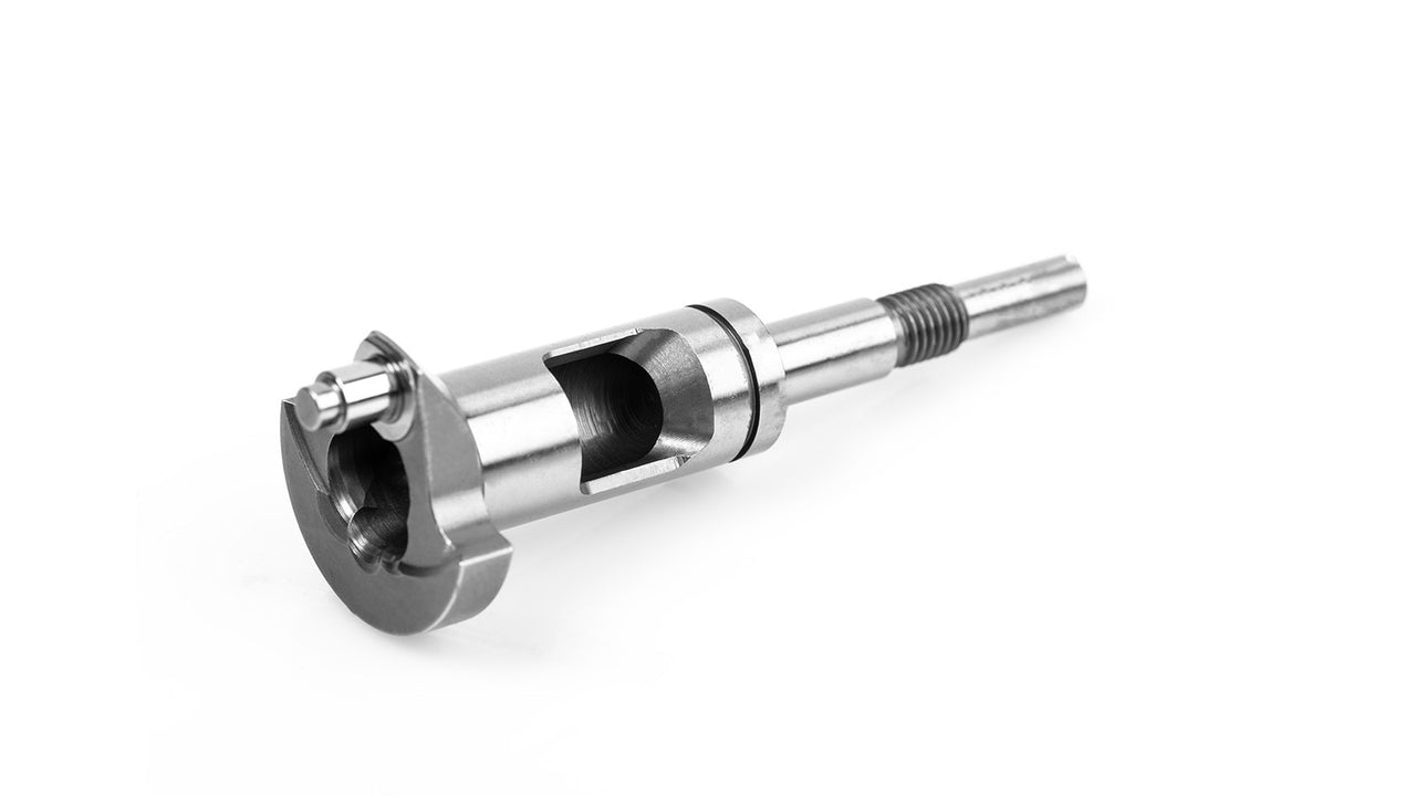 38238 - LRP ZR.28 Pullstart - Kurbelwelle