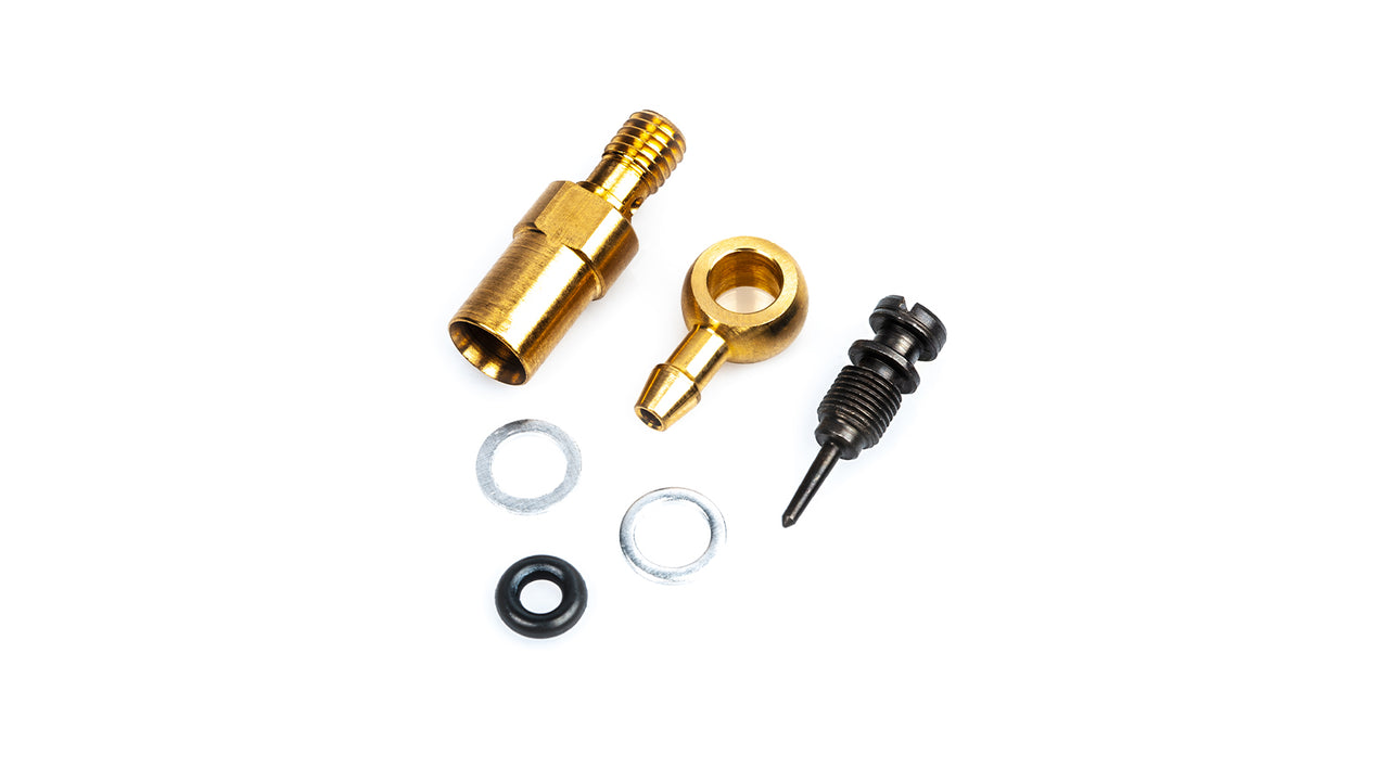 38511 - LRP ZZ.21S | ZR.32X Spec.4.1 - Vergaser Hauptd?sennadel Set