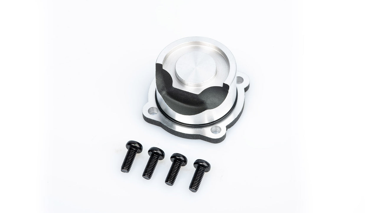 38555 - LRP ZR.32 Spec.4 Competition - hintere Abdeckung