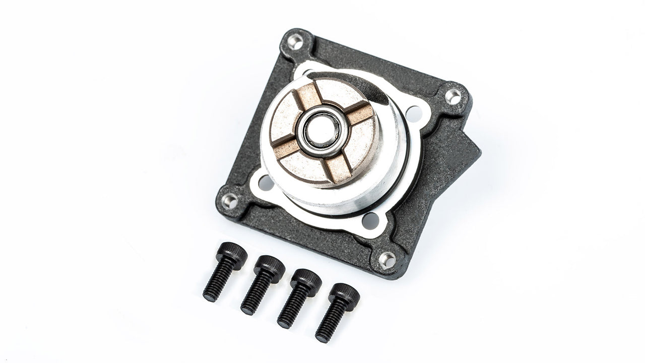 38557 - LRP ZR.32 Pullstart - Seilzugstarter hinten montiert
