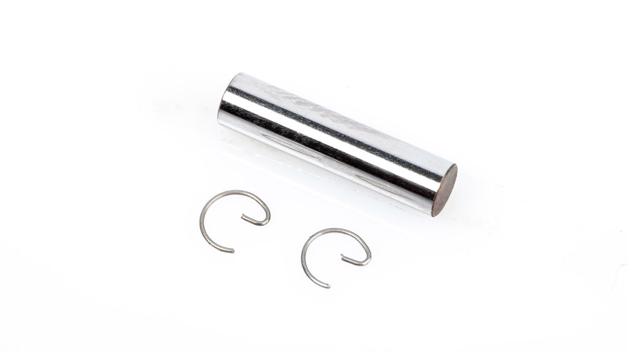 38574 - LRP ZR.32 - Kolbenbolzen mit Clipsen