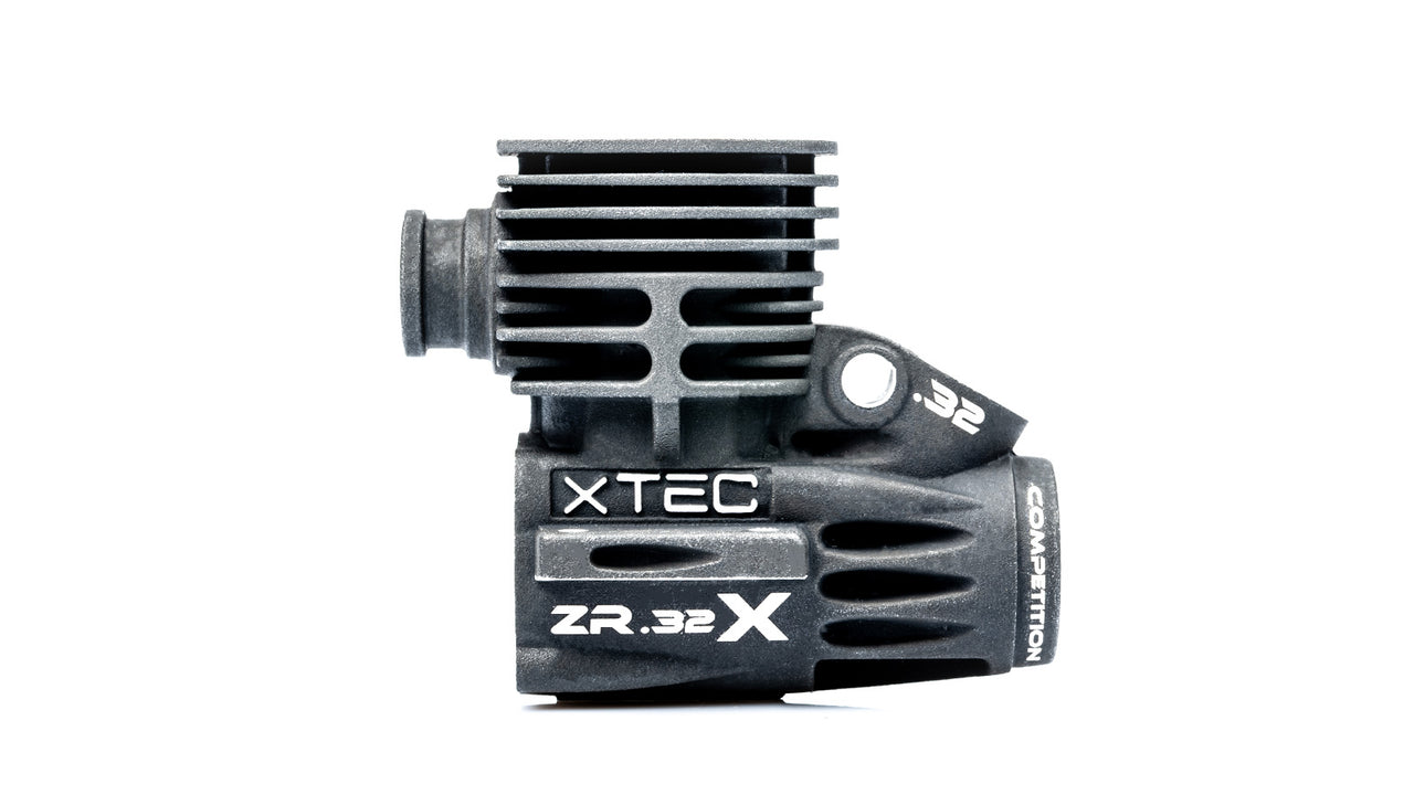 38580 - LRP ZR.32X Competition - Spec. 4.1 - Geh?use