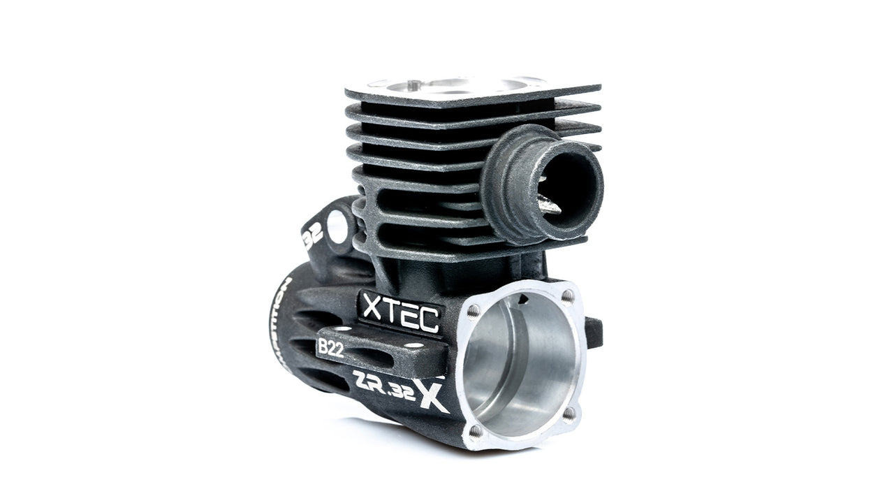 38580 - LRP ZR.32X Competition - Spec. 4.1 - Geh?use
