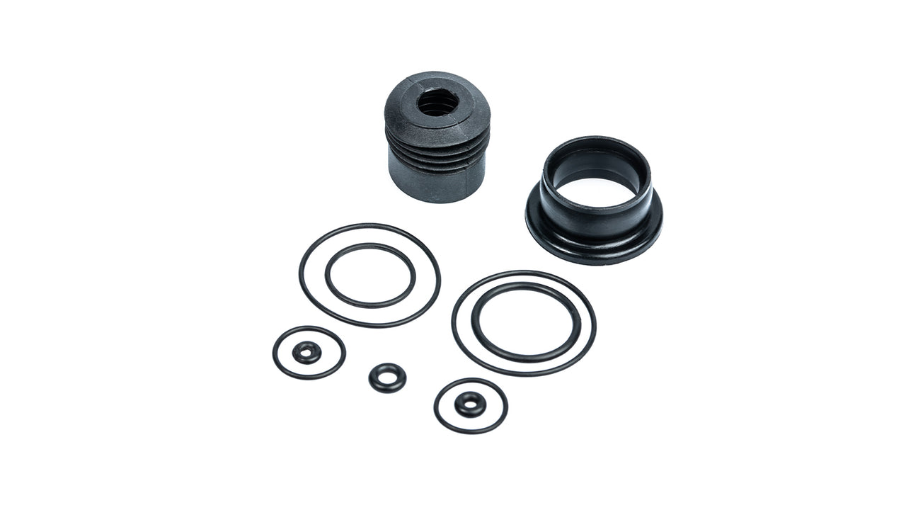 38592 - LRP ZZ.21S | ZR.21 - ZR.32 - O-Ring Set
