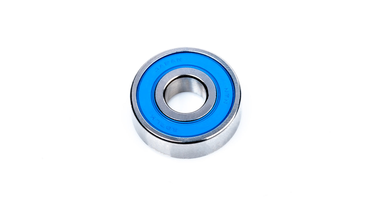 38601 - LRP ZZ.21C Ceramic Series - Kugellager vorne