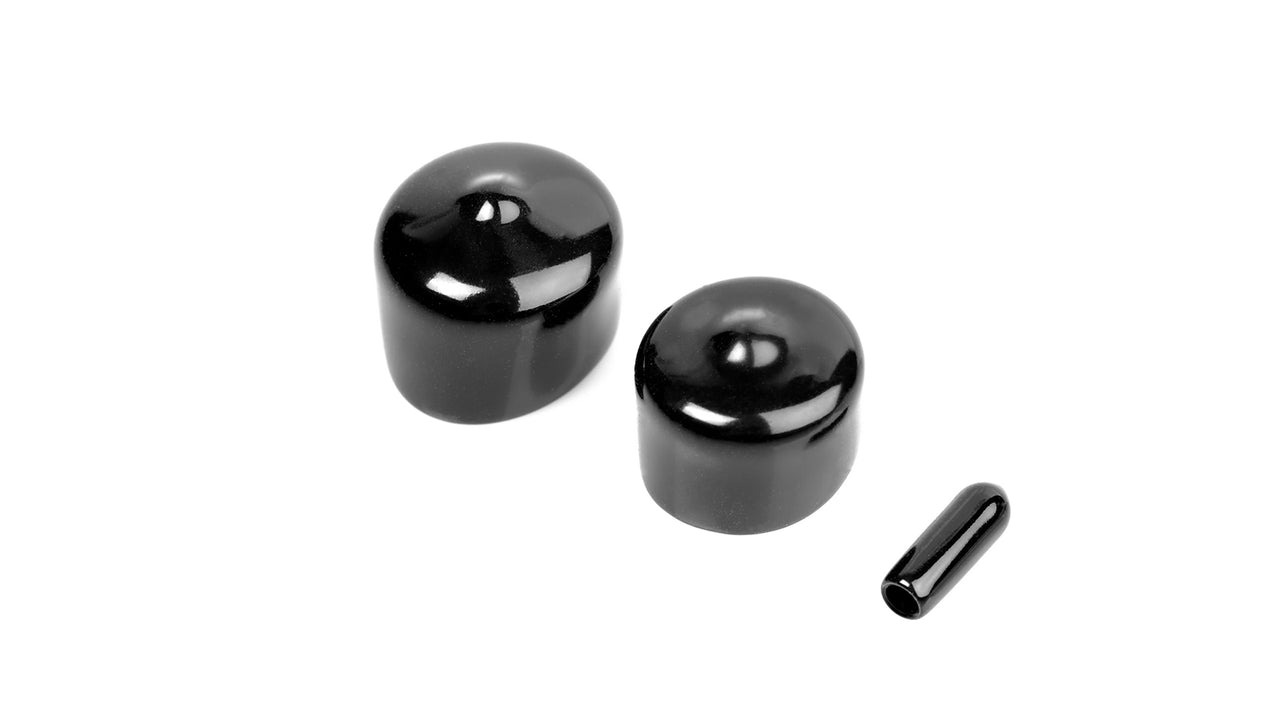 38615 - LRP ZZ.21C Ceramic Series - Staubschutzkappen Set