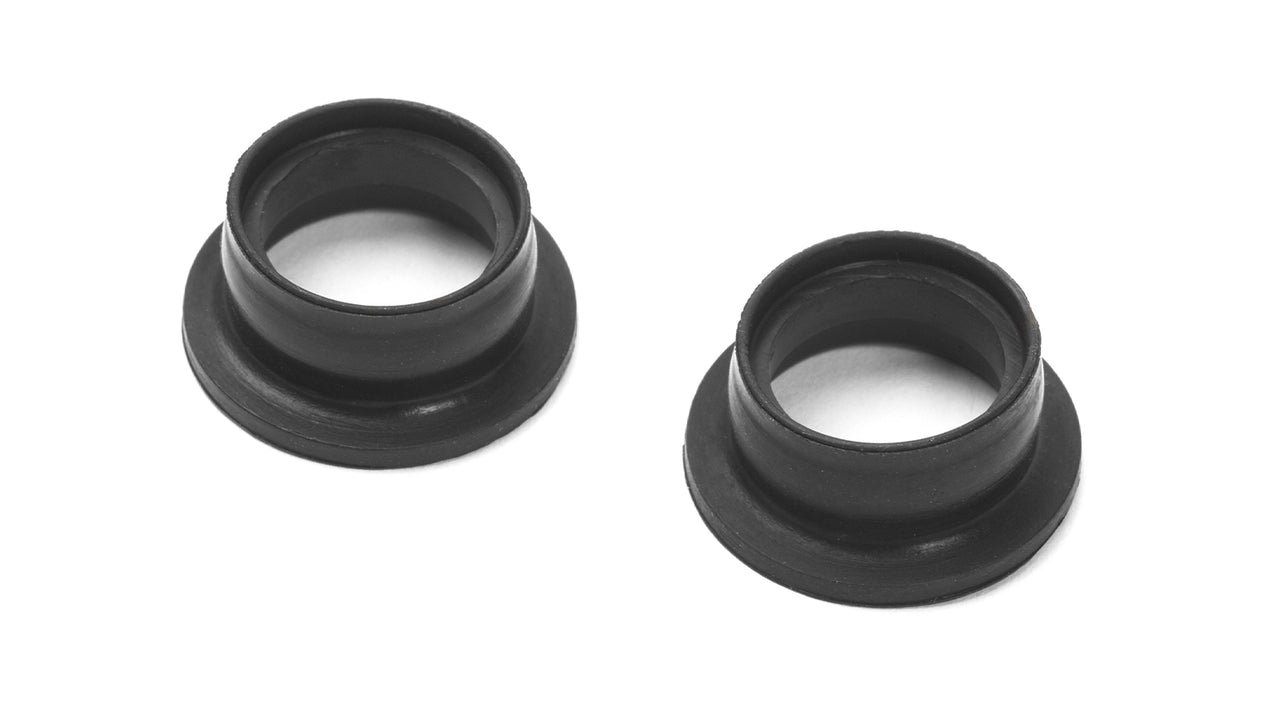 38616 - LRP ZZ.21C Ceramic Series - Krümmerdichtungen (2 Stk.)