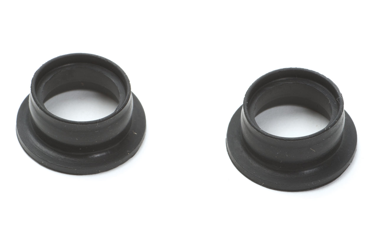 38616 - LRP ZZ.21C Ceramic Series - Krümmerdichtungen (2 Stk.)
