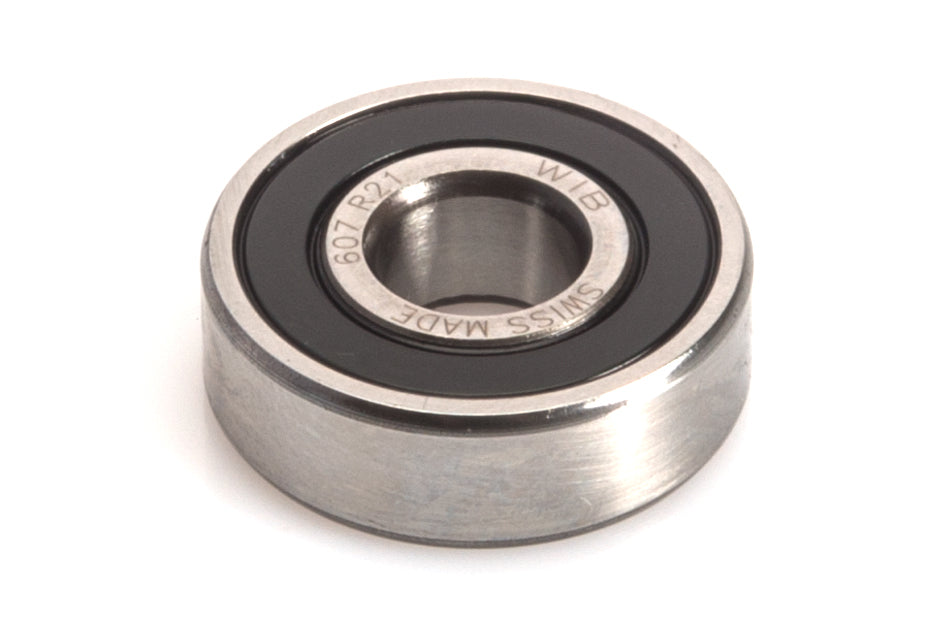 38644 - LRP ZR.21X Spec.3 - Kugellager vorne