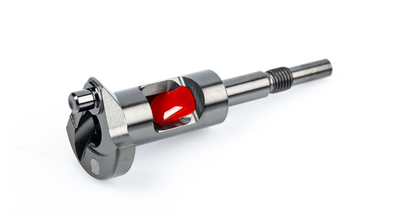 38659 - LRP ZZ.21C Ceramic Long Stroke - Kurbelwelle
