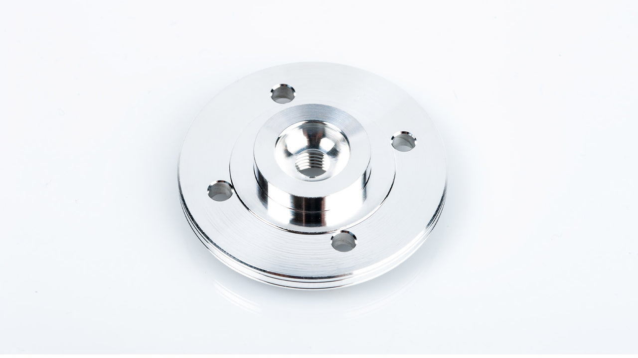 38664 - LRP ZZ.21C Ceramic Square Stroke - Brennraumeinsatz