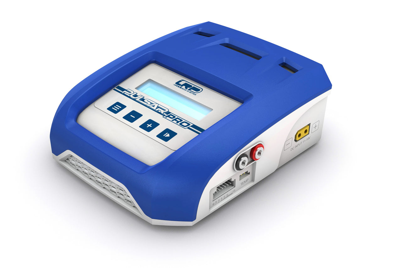41421EU - LRP Pulsar Pro Lader