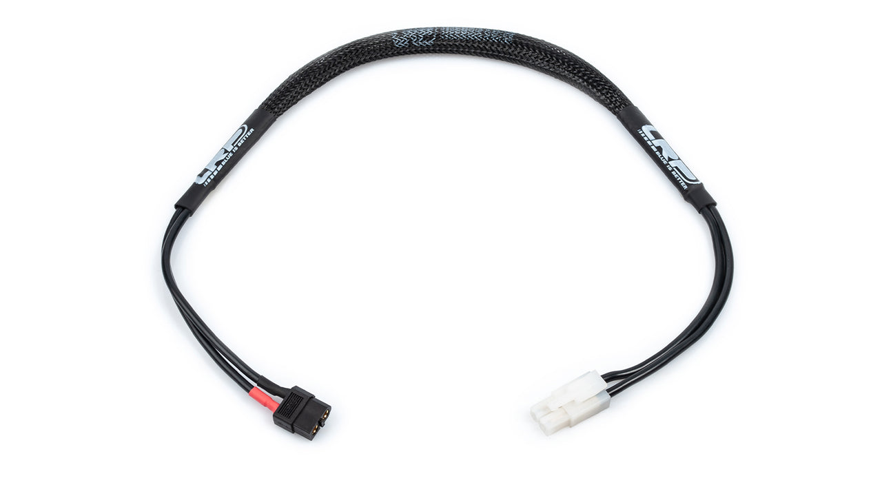 499250 - LRP Ladekabel - 50cm - XT60 | Tamiya/JST