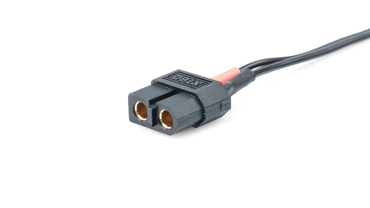 499252 - LRP Ladekabel - 50cm - XT60 | BEC