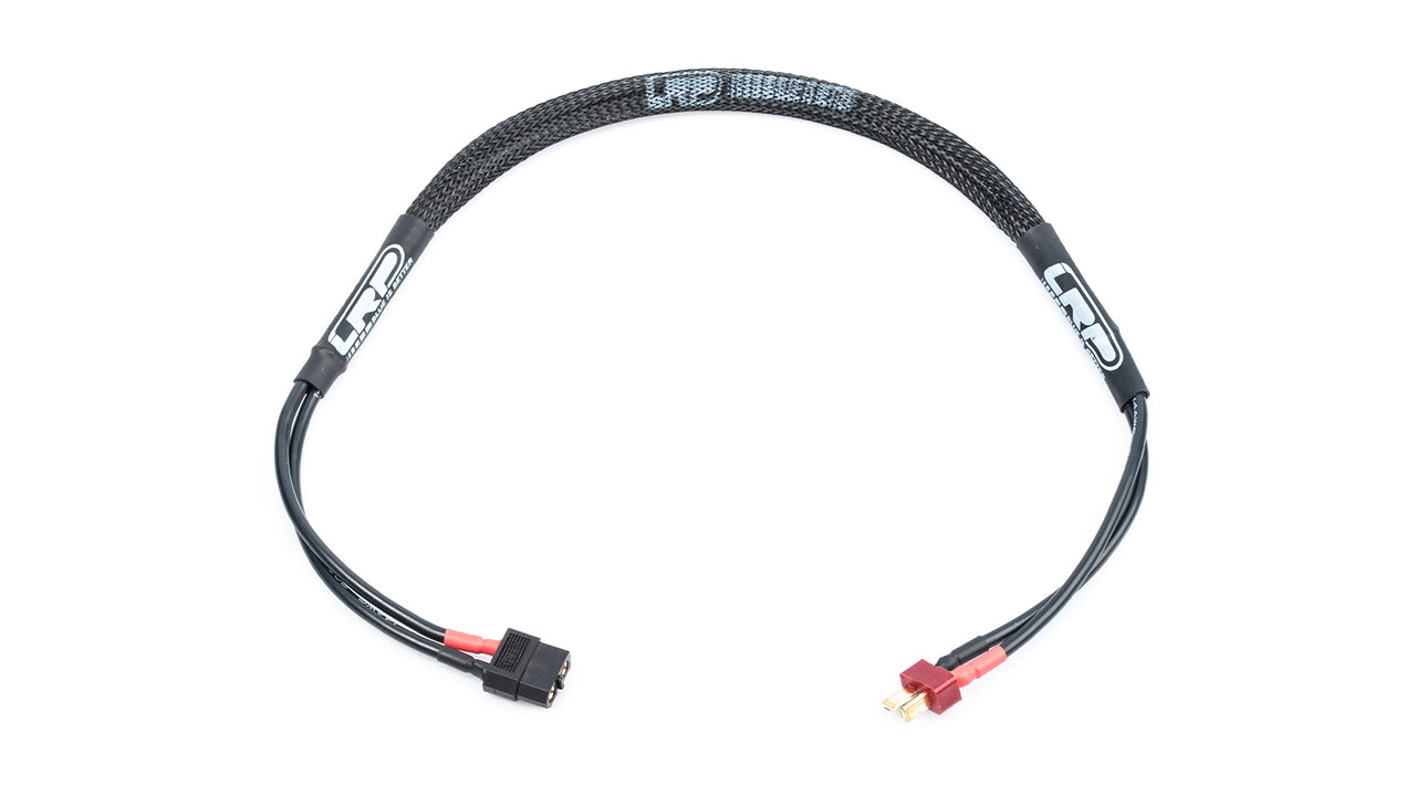 499254 - LRP Ladekabel - 50cm - XT60 | T-Plug