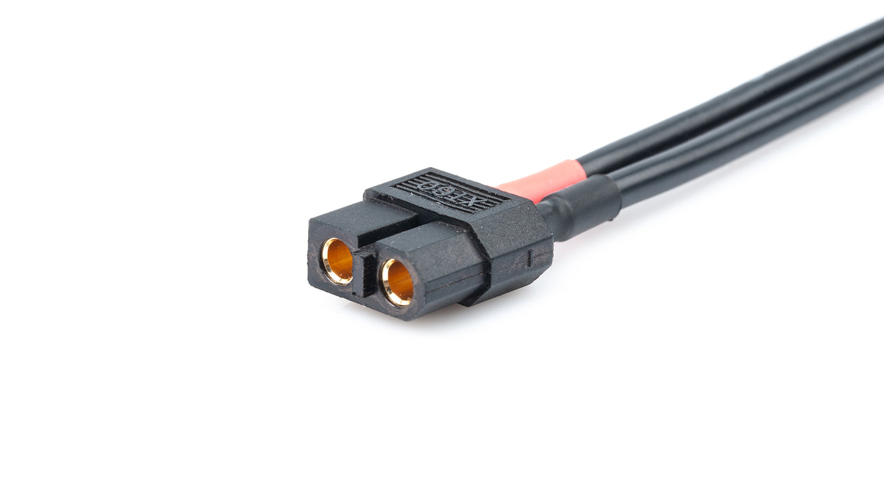 499254 - LRP Ladekabel - 50cm - XT60 | T-Plug
