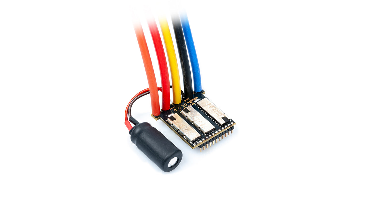 500102 - LRP Flow WorksTeam Powerboard
