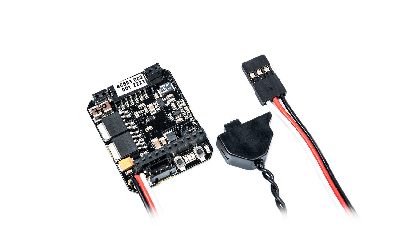 500102 - LRP Flow WorksTeam Powerboard