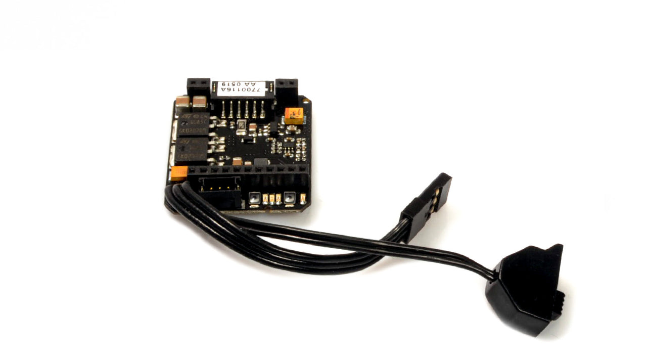 500111 - LRP Flow X Logicboard (TCSpec Version)